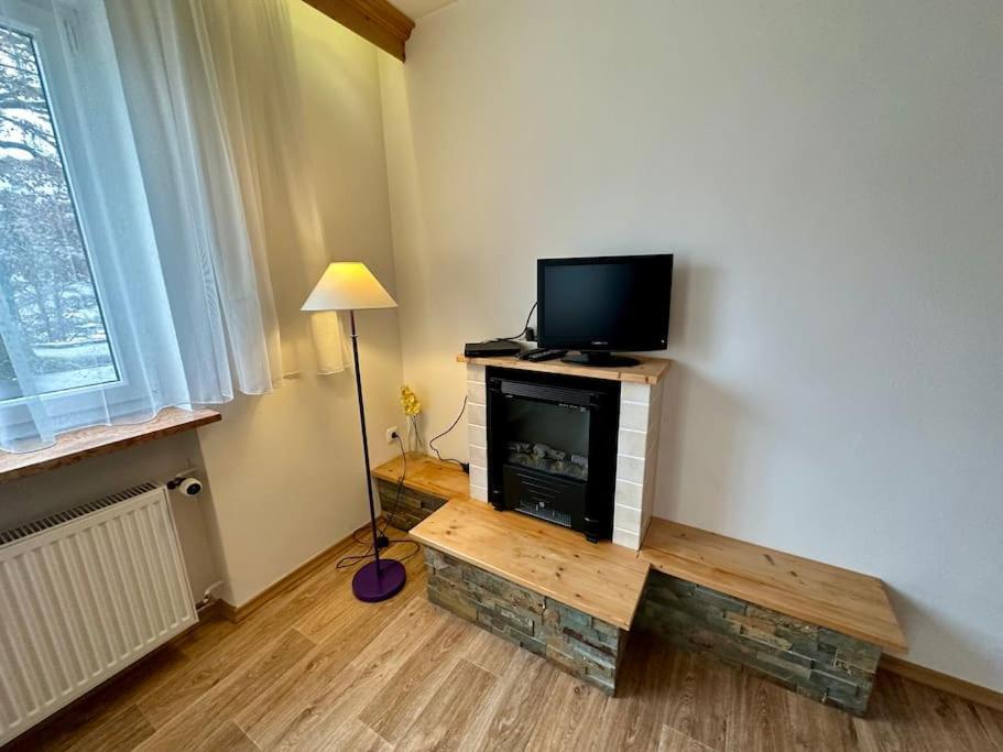 Ferienwohnung เบิร์ชเทสกาเดน ภายนอก รูปภาพ